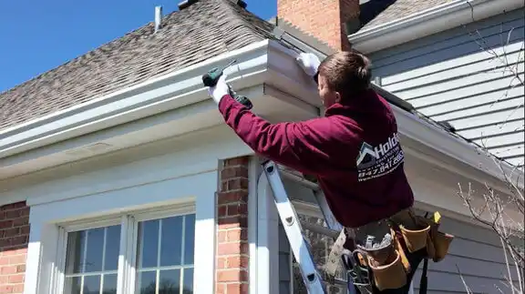 gutter services Pasadena